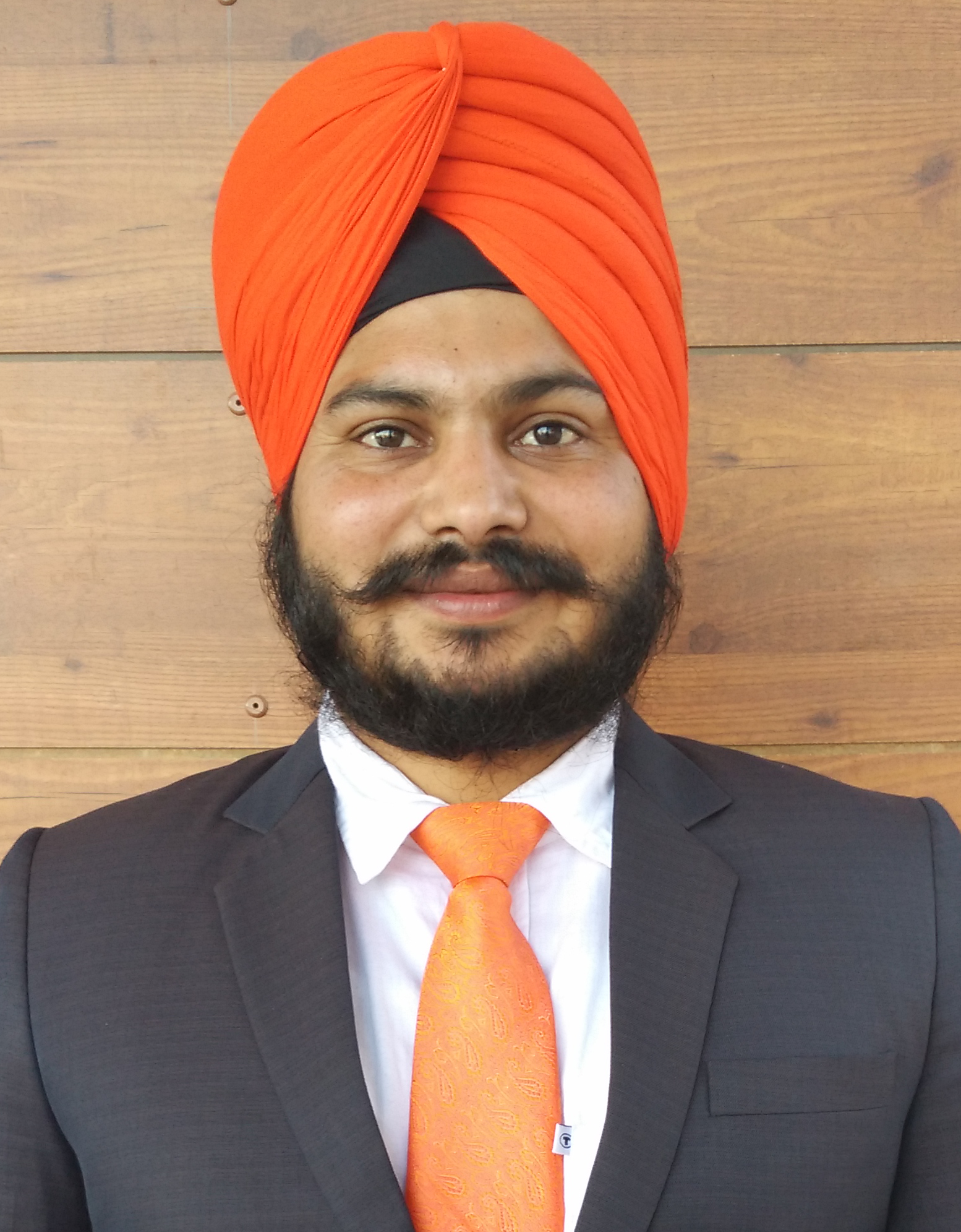 Jaswinder Singh - Professional